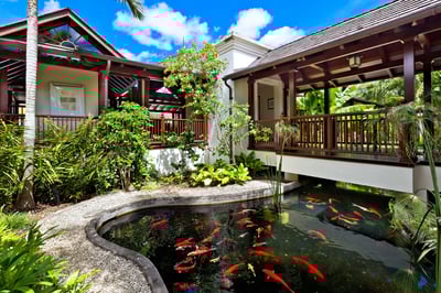 Luxury Villa Photo #6