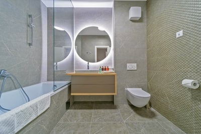 Luxury Villa Photo #28