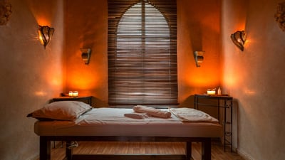 Luxury Villa Photo #25