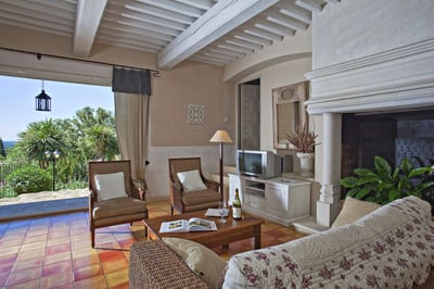 Luxury Villa Photo #19