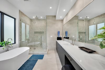 Luxury Villa Photo #45