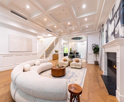 Luxury Villa Photo #22