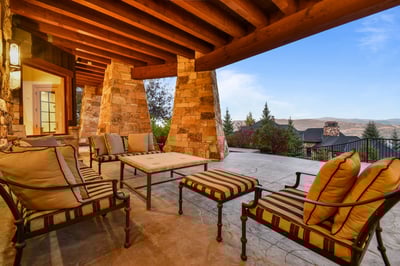 Luxury Villa Photo #7