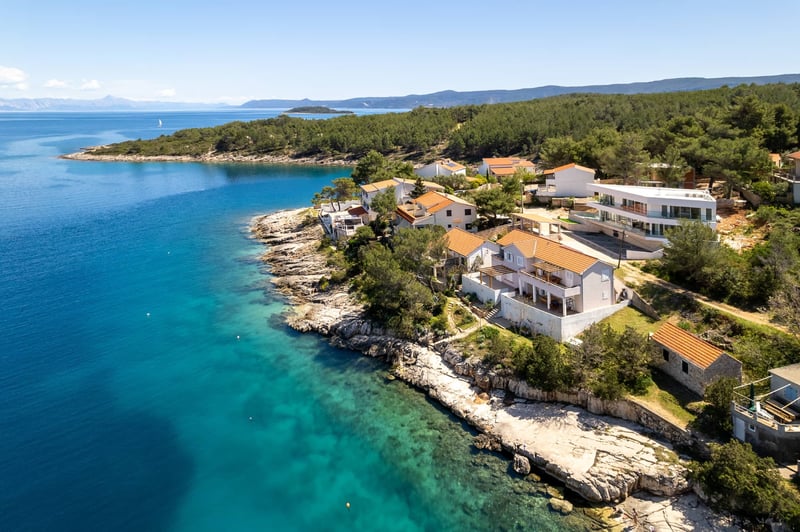 Villa Solar Hvar