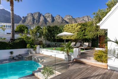 Luxury Villa Photo #5