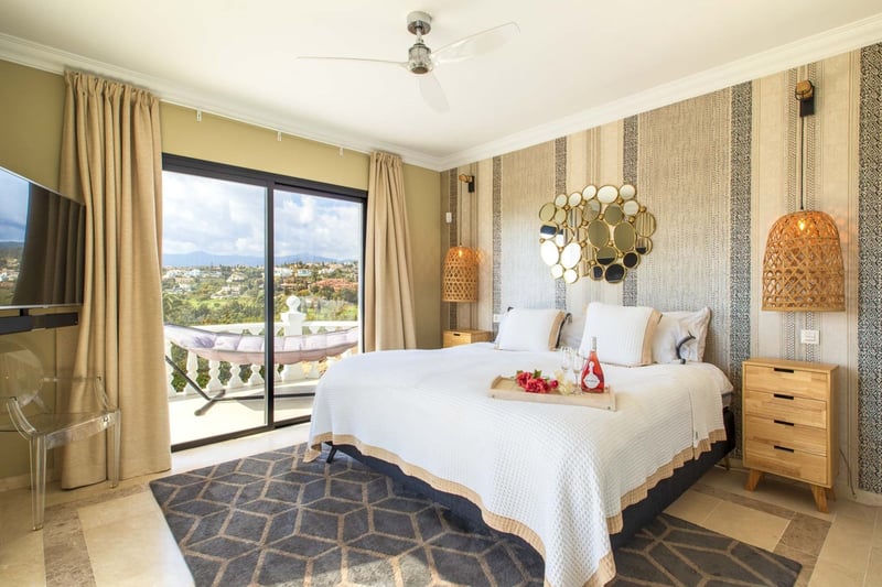 Villa Torre de Marbella