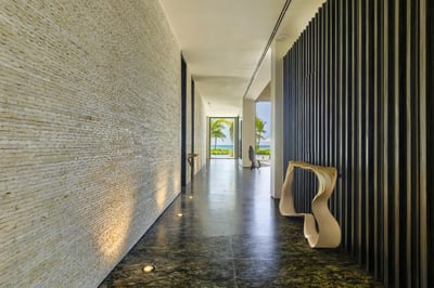 Las Ondas - Ocean view Architectural Masterpiece