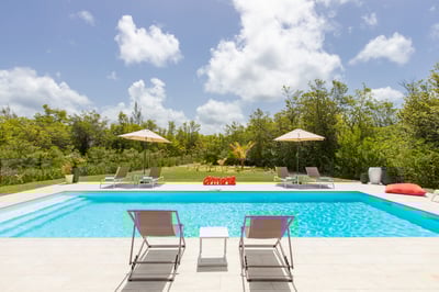 Luxury Villa Photo #2