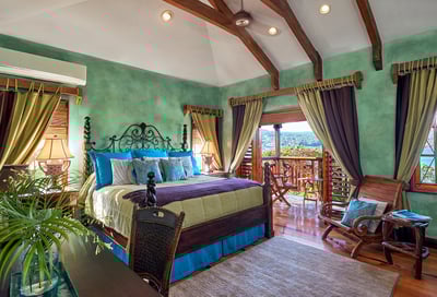 Luxury Villa Photo #26