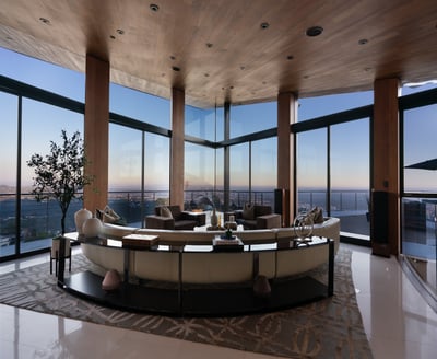 Luxury Villa Photo #5