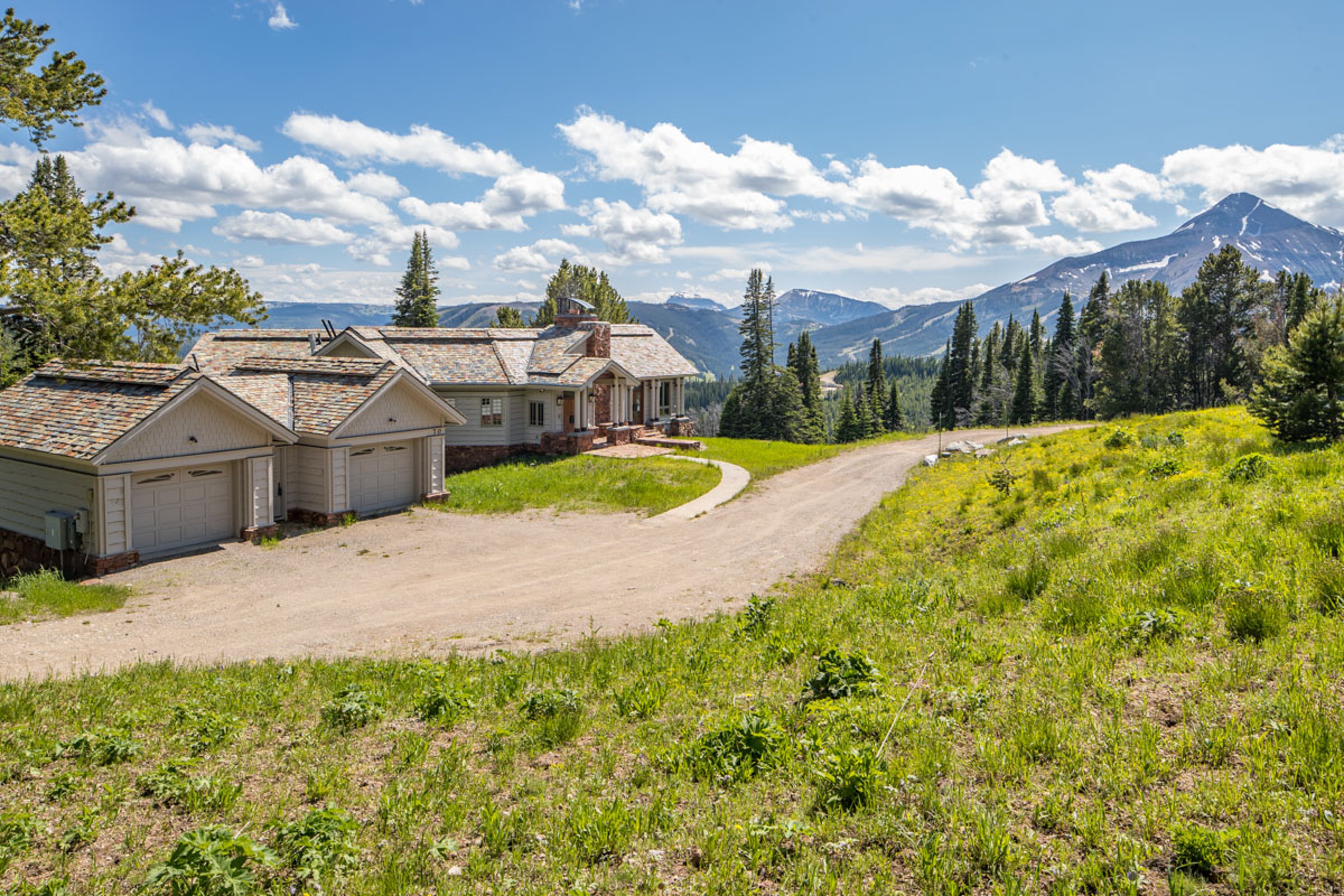 Beehive Basin Chalet - 31