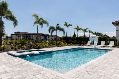 Luxury Villa Photo #5
