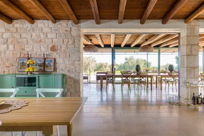 Luxury Villa Photo #15