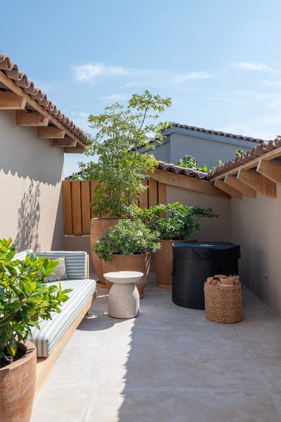 Luxury Villa Photo #19