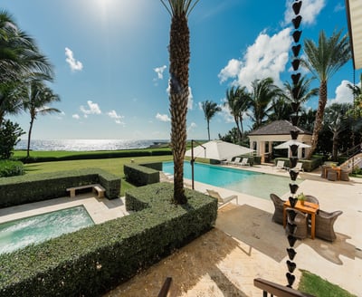 Luxury Villa Photo #11