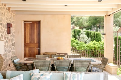 Luxury Villa Photo #11