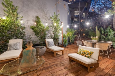 Luxury Villa Photo #18