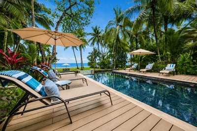 Luxury Villa Photo #4