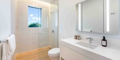 Luxury Villa Photo #15