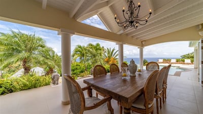 Luxury Villa Photo #7