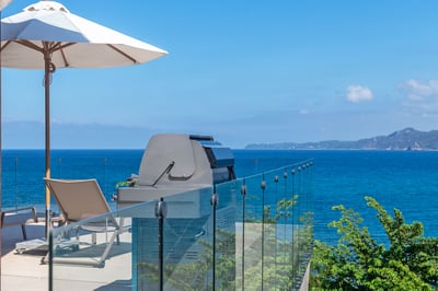 Luxury Villa Photo #56