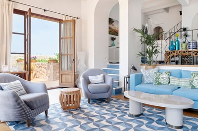 Luxury Villa Photo #19