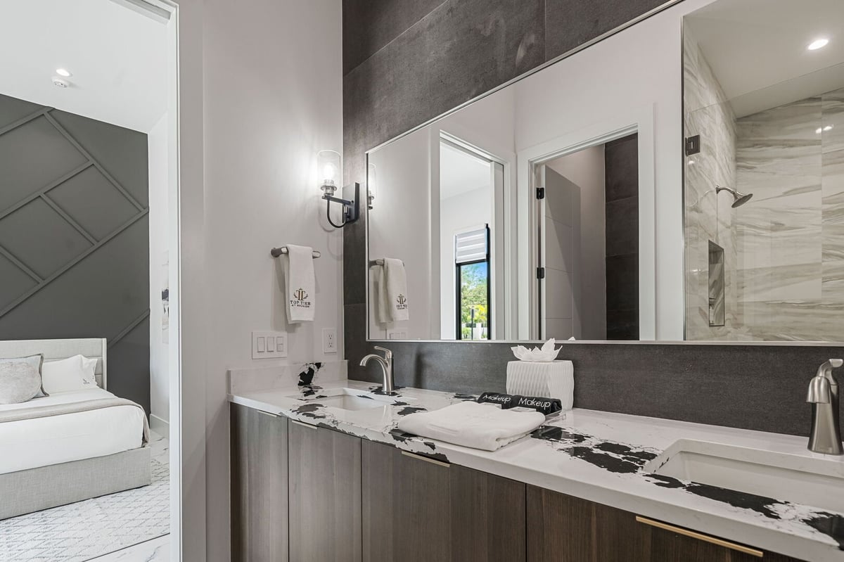 Legends and Leisure Retreat