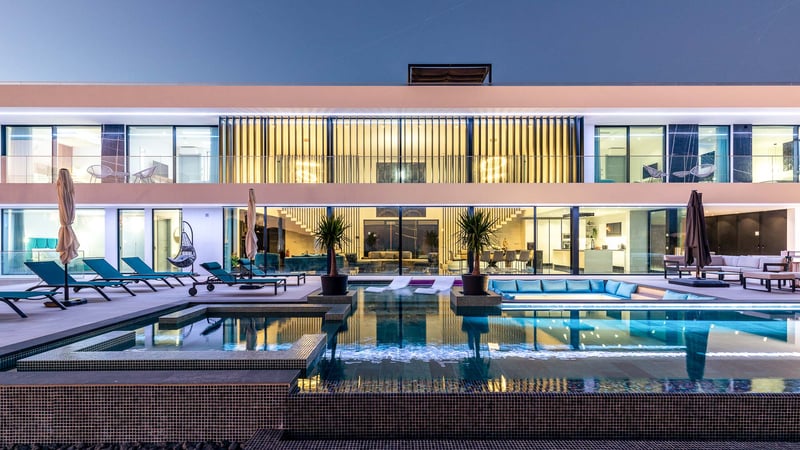 Casa Mar por Porches