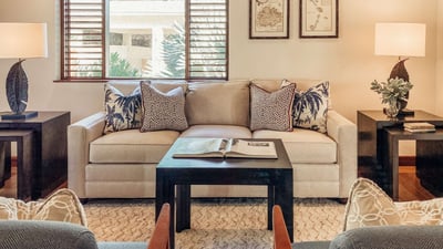 Luxury Villa Photo #16