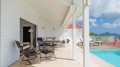 Luxury Villa Photo #29