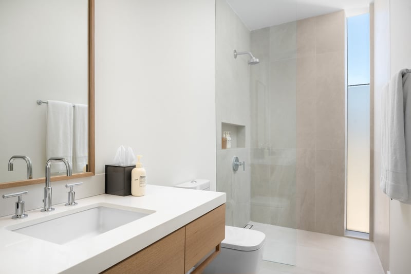 Beach Enclave North Shore 4 BDM Ocean View Beach House