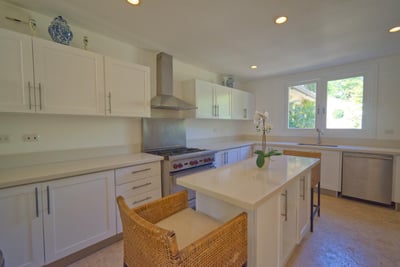 Luxury Villa Photo #14