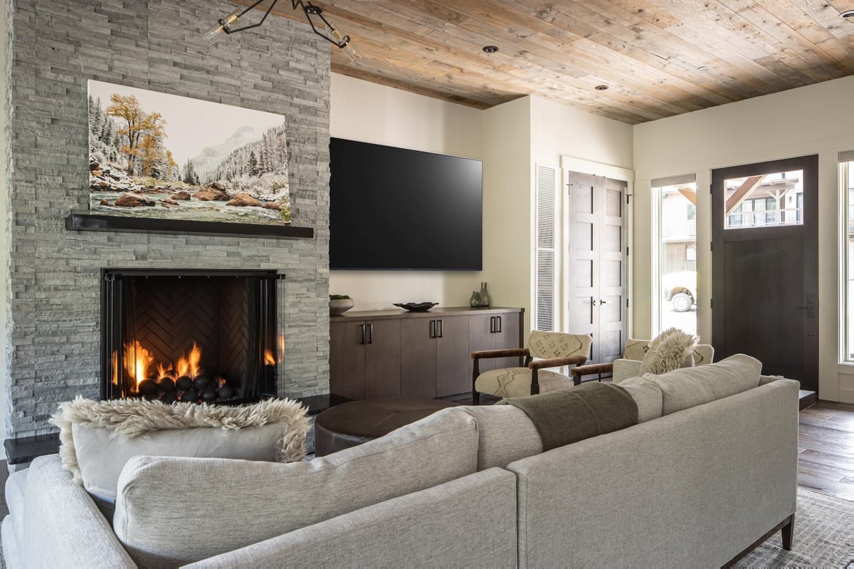 Spanish Peaks | Highlands Cabin 59