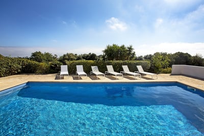Luxury Villa Photo #3