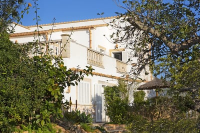 Luxury Villa Photo #5