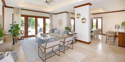 Luxury Villa Photo #12