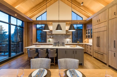 Luxury Villa Photo #14