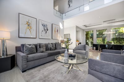 Luxury Villa Photo #12