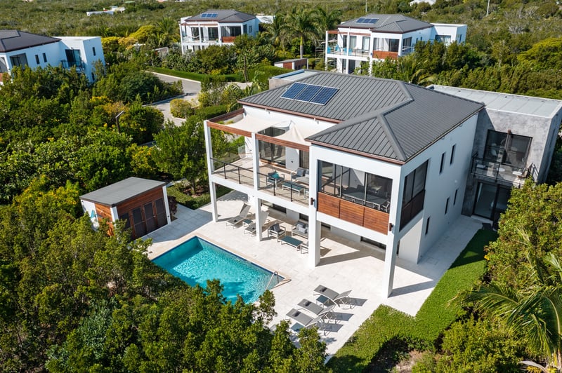 Bora Villa