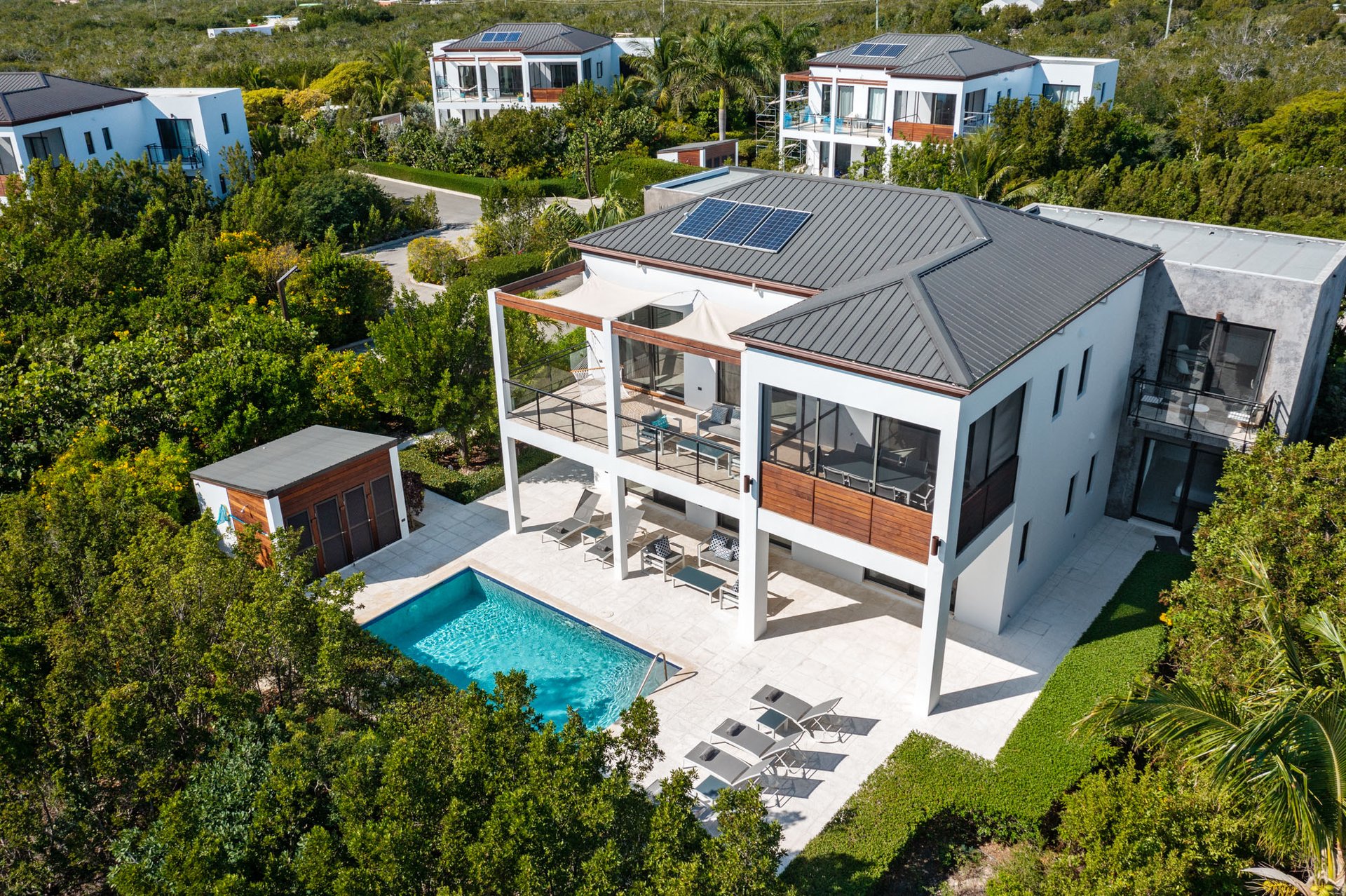 Bora Villa - 3