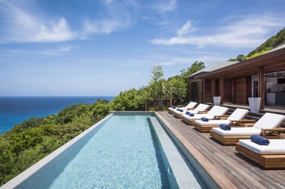 Luxury Villa Photo #3