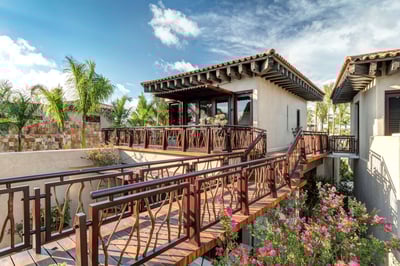 Luxury Villa Photo #22