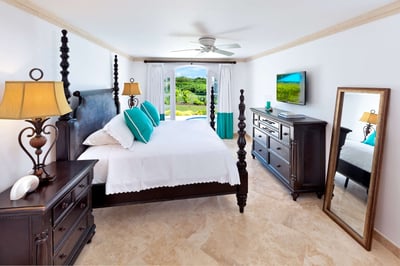 Luxury Villa Photo #5