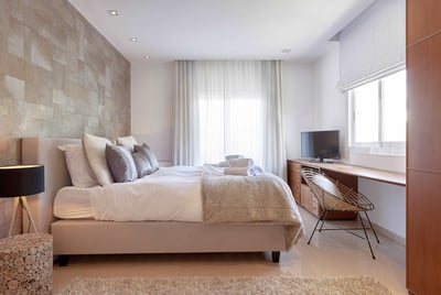 Luxury Villa Photo #21