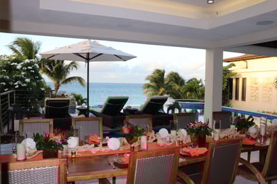 Luxury Villa Photo #18