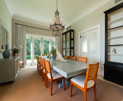 Luxury Villa Photo #31