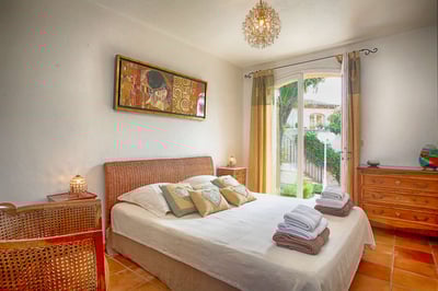 Luxury Villa Photo #20