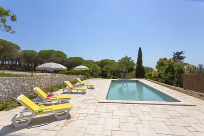 Luxury Villa Photo #8