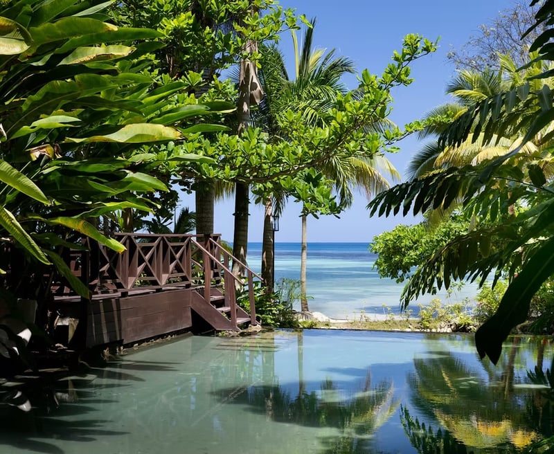 Rio Chico Private Estate