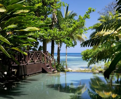 Luxury Villa Photo #16